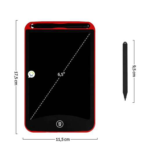 TABLETA MAGICA PEQUEÑA